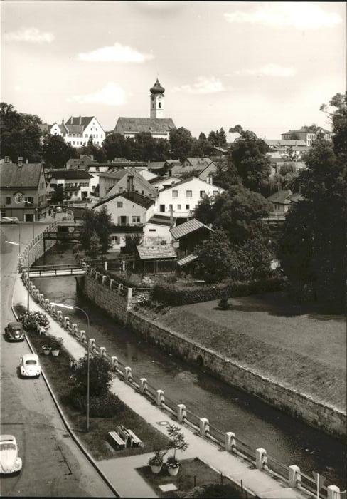 Bad Aibling Glonn