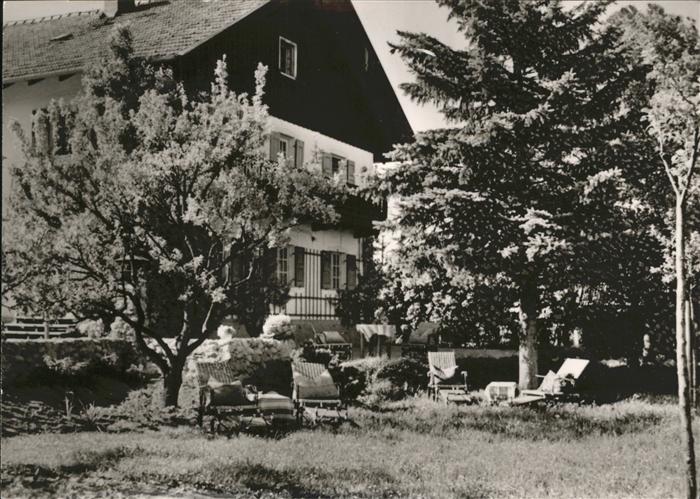 Prien Chiemsee Park Restaurant Sandau