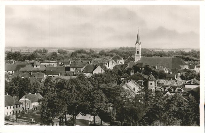 Plattling Isar Bayern
