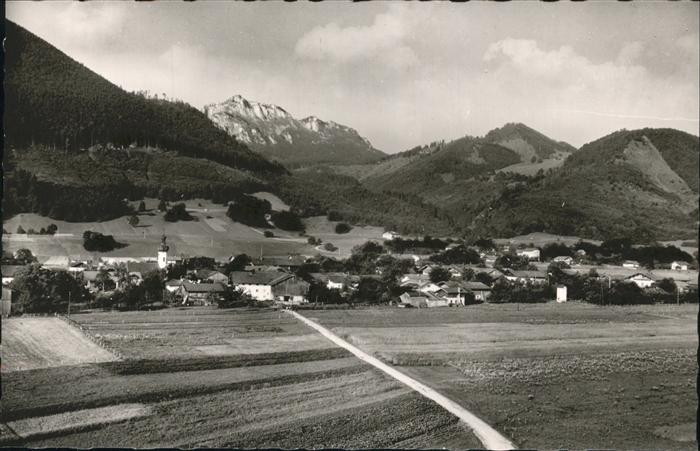 Rottau Chiemgau Gasthaus zum Messerschmid