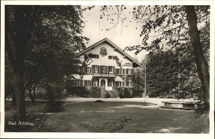 Bad Aibling Kurtheater