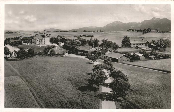 Breitbrunn Chiemsee [handschriflich]