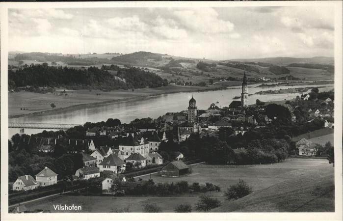 Vilshofen Donau