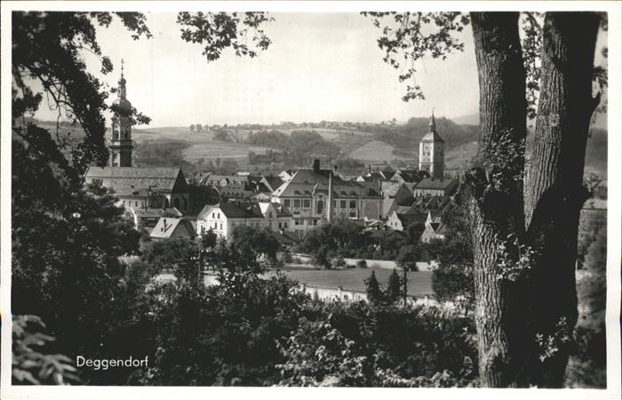 Deggendorf Donau