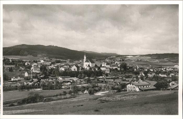 Viechtach Bayerischer Wald
