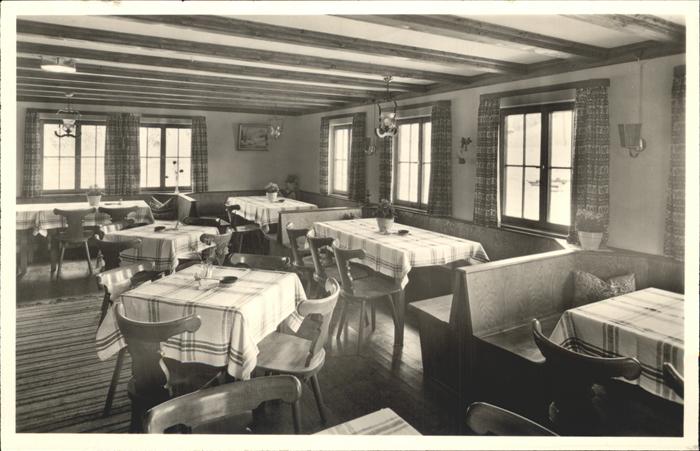 Mittelberg Kleinwalsertal Alpengasthof Noris Hütte