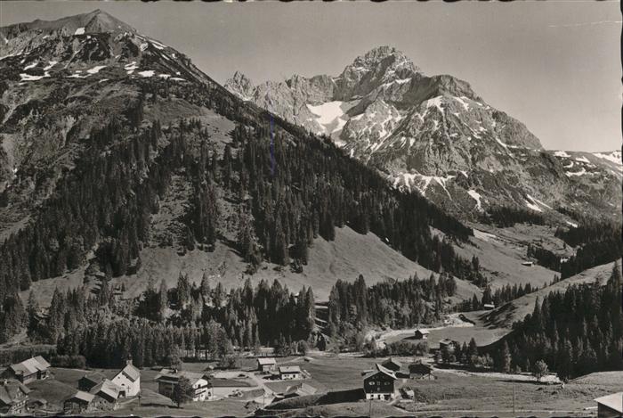Mittelberg Kleinwalsertal Alpengasthof Noris Hütte