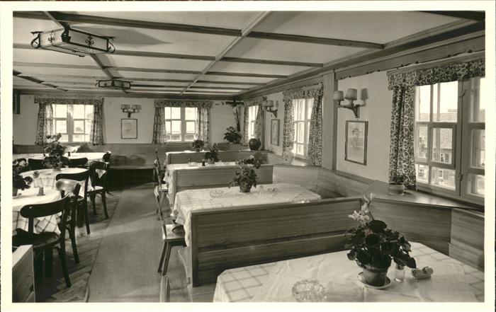 Hirschegg Kleinwalsertal Vorarlberg Kreuz Wein-Klause