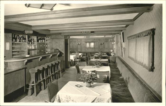 Hirschegg Kleinwalsertal Vorarlberg Kreuz Wein-Klause