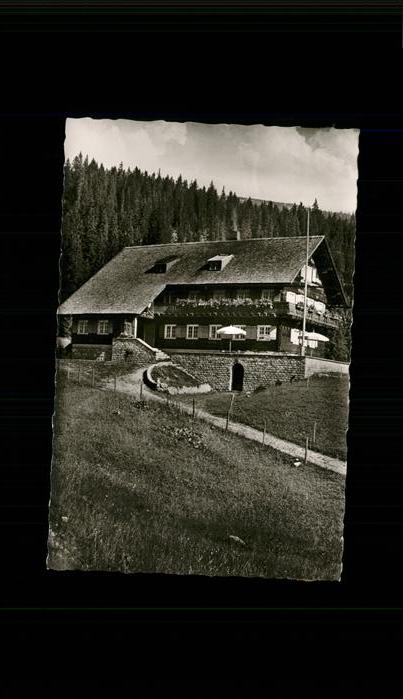 Hirschegg Kleinwalsertal Vorarlberg Württemberger Haus