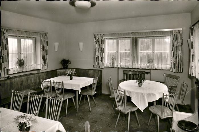 Hirschegg Kleinwalsertal Vorarlberg Berghalde Lesezimmer