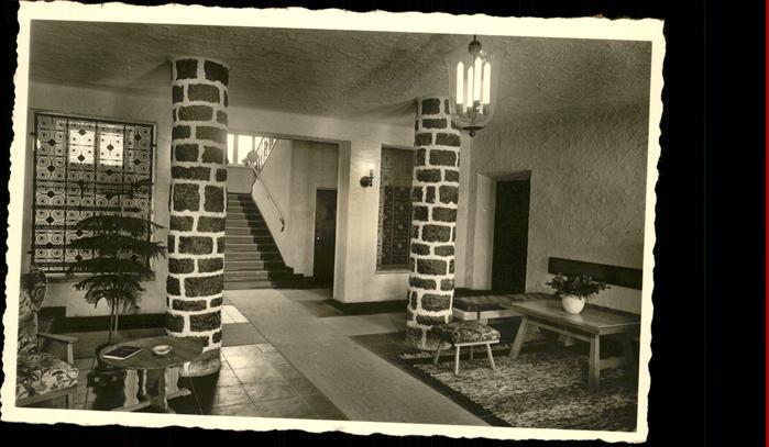 Riezlern Kleinwalsertal Vorarlberg Kuranstalt Dr. Backer