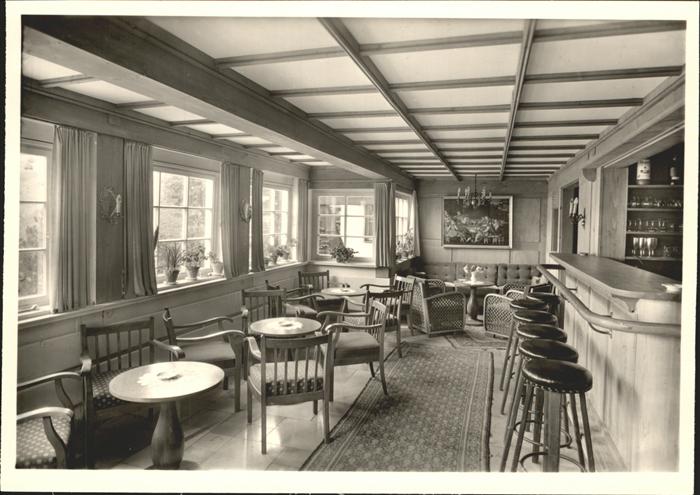 Hirschegg Kleinwalsertal Vorarlberg Der Berghof Hausbar