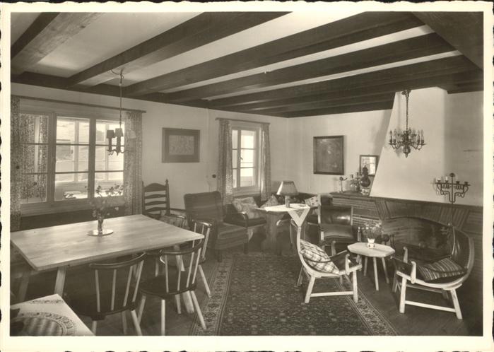 Hirschegg Kleinwalsertal Vorarlberg Der Berghof