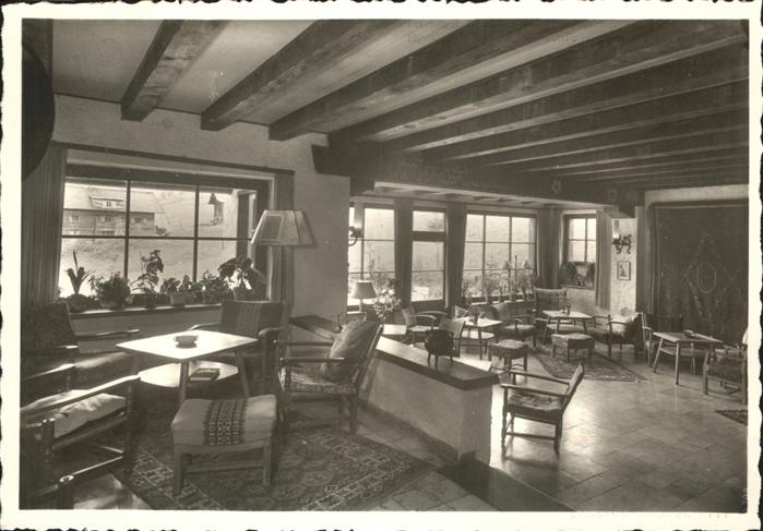 Hirschegg Kleinwalsertal Vorarlberg Der Berghof