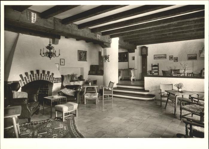 Hirschegg Kleinwalsertal Vorarlberg Der Berghof Hotelhalle