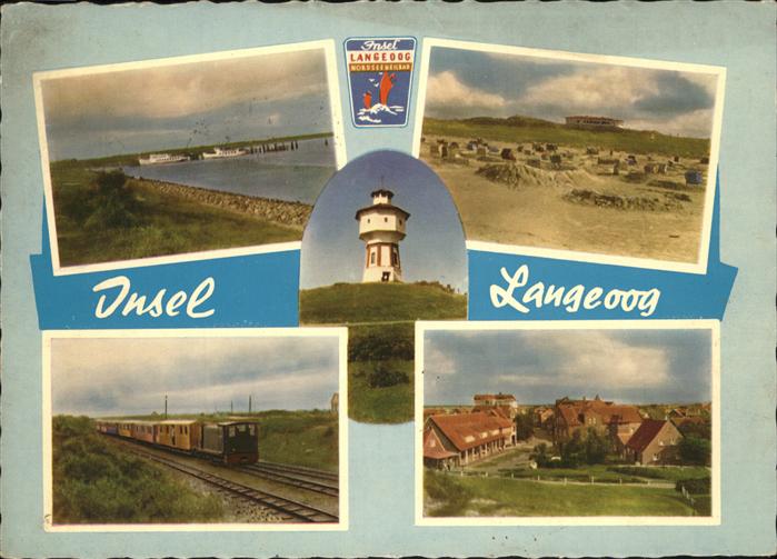 Langeoog