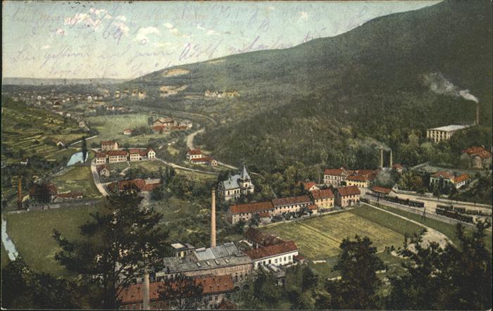 Neustadt Haardt