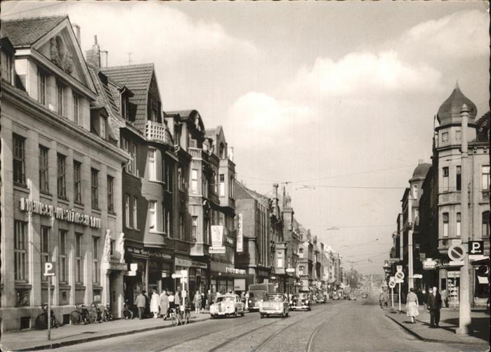 Hamborn Pollmann Ecke