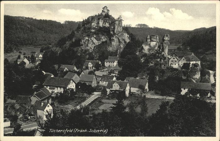 Tuechersfeld