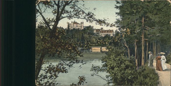 Hohenschwangau Kgl. Schloss