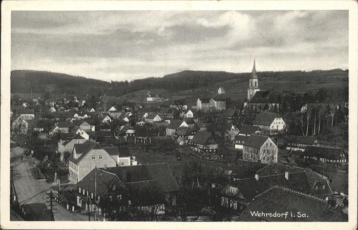 Wehrsdorf