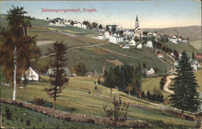 Johanngeorgenstadt