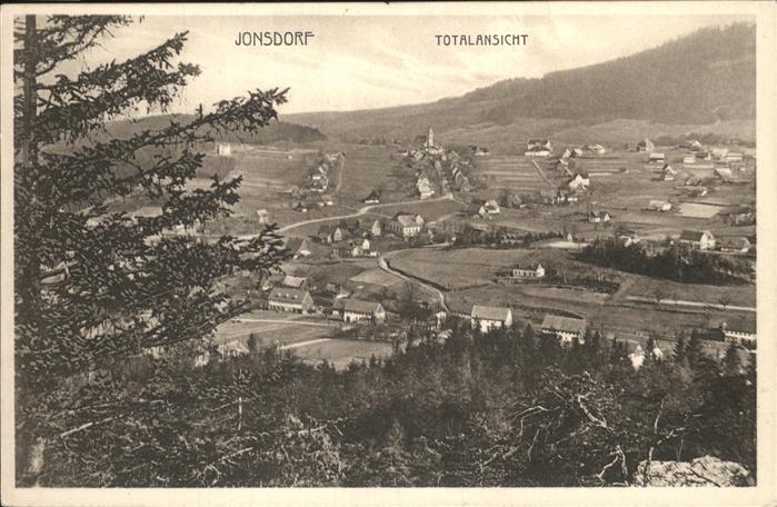 Jonsdorf Total