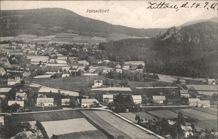 Jonsdorf