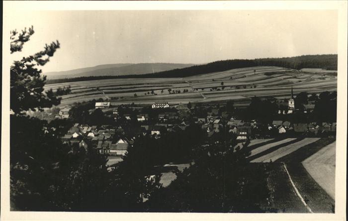 Hinternah Gesamtansicht