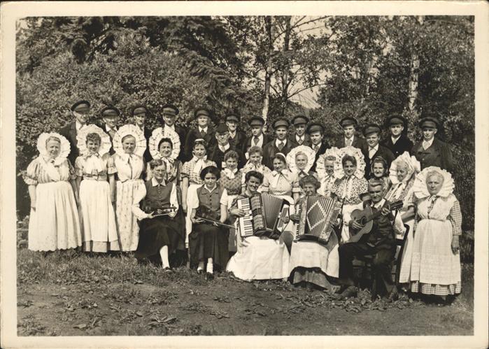 Jonsdorf Volkskunstgruppe