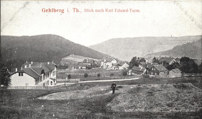 Gehlberg