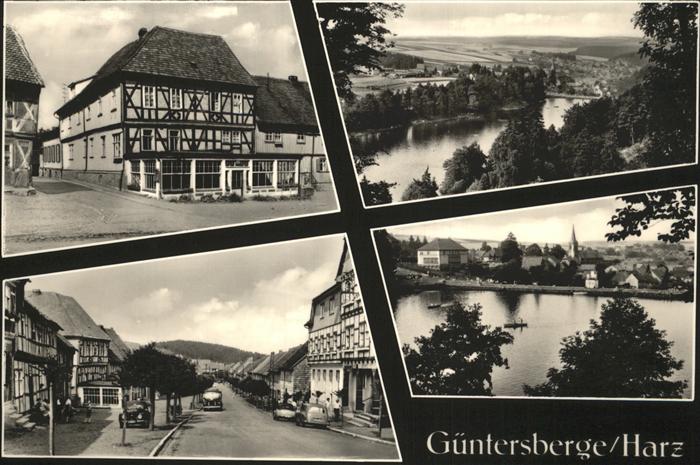 Guentersberge