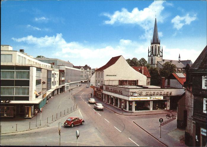 Guetersloh Berliner Straße