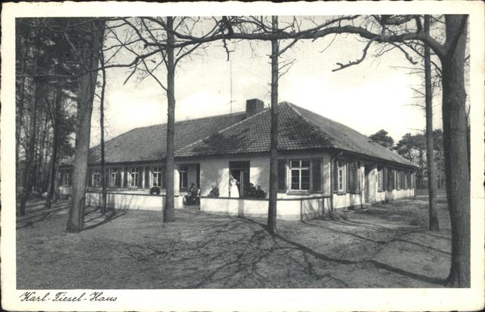 Gifhorn Karl-Fiesel-Haus