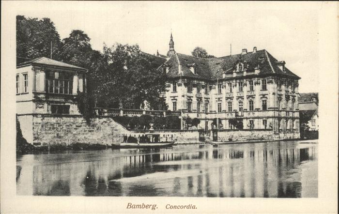Bamberg Concordia