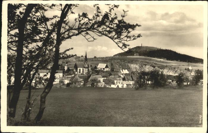 Altenberg Erzgebirge