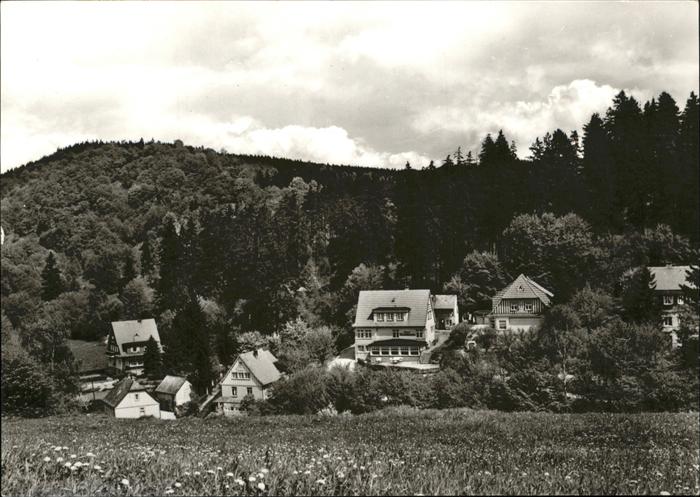 Altenbrak Harz Rolandseck
