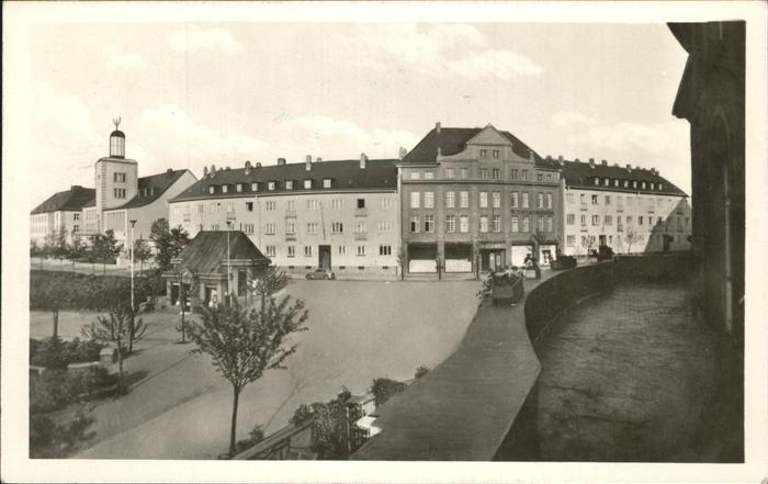 Glauchau Glauchauer Hof