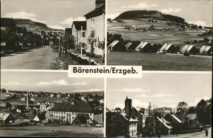 Baerenstein Annaberg-Buchholz