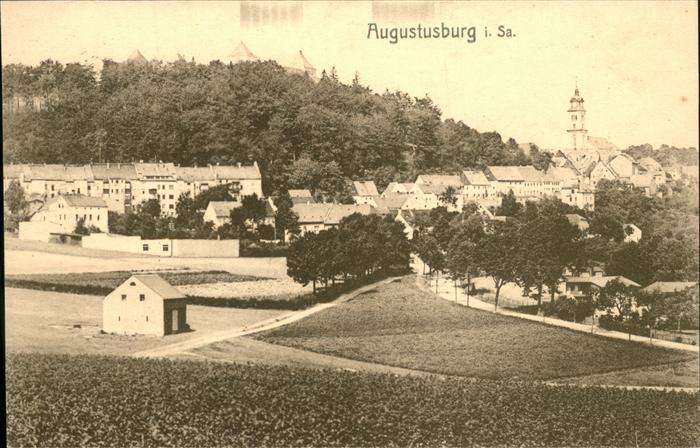 Augustusburg