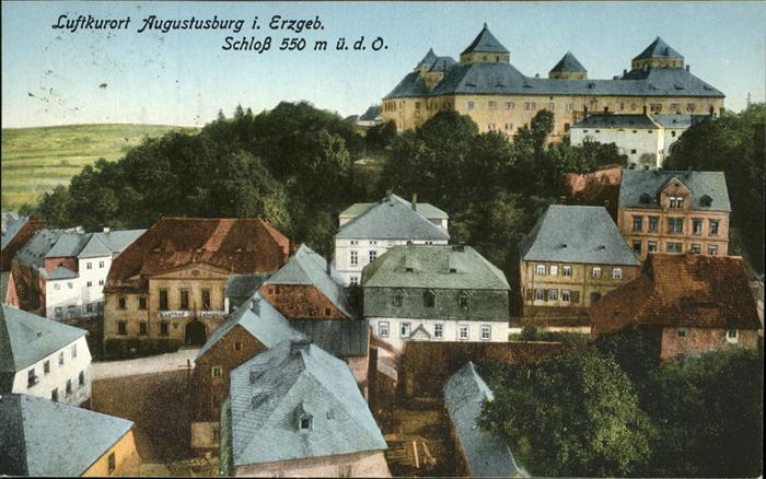 Augustusburg Schloß