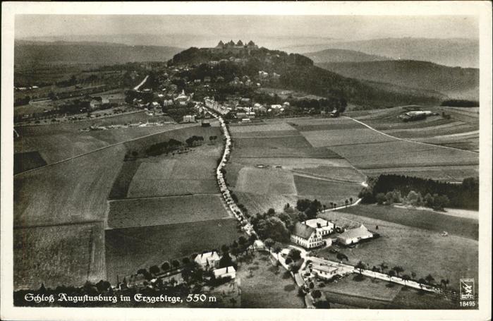Augustusburg Schloß