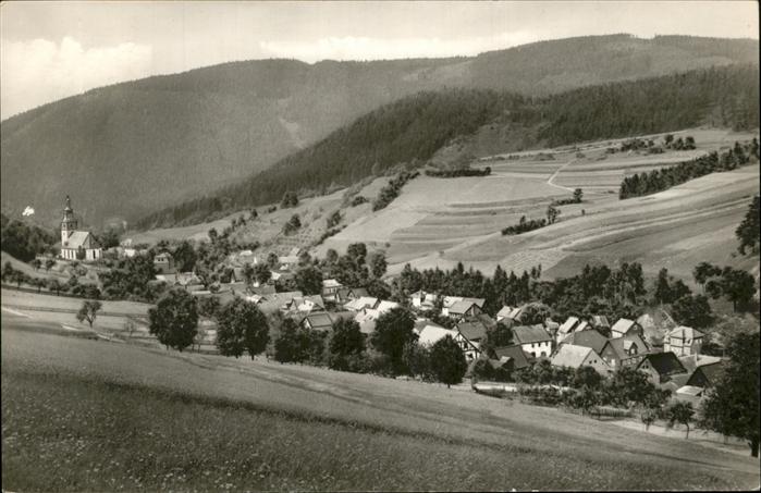 Doeschnitz Panorama