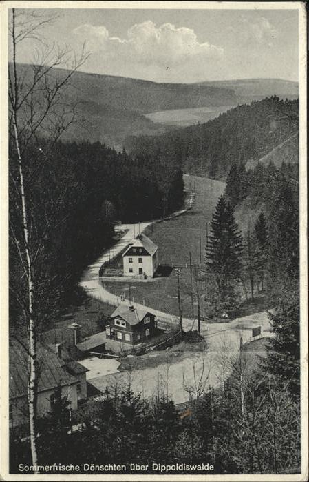 Doenschten Chemnitzer Kinderheim