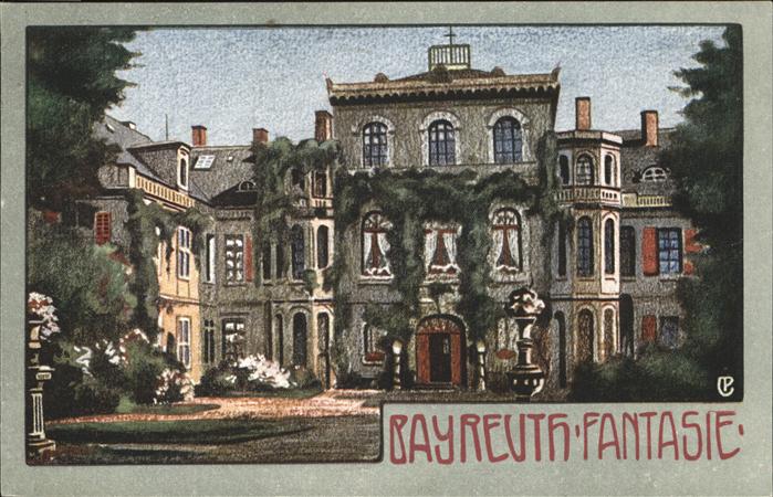 Bayreuth Fantasie