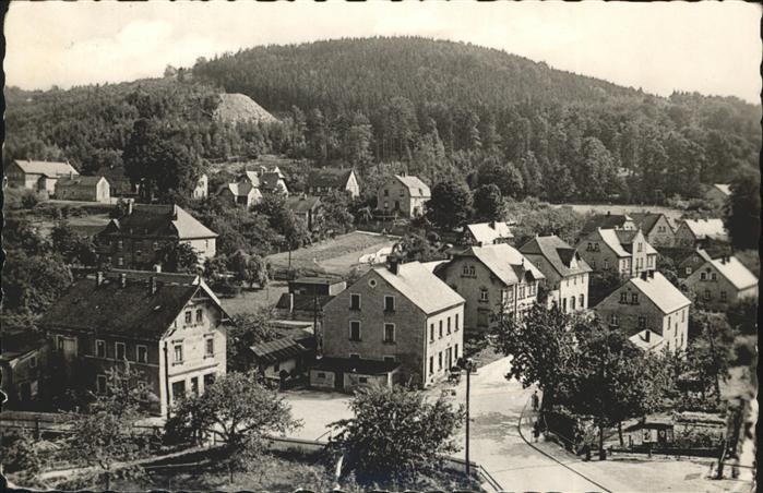 Demitz-Thumitz Klosterberg