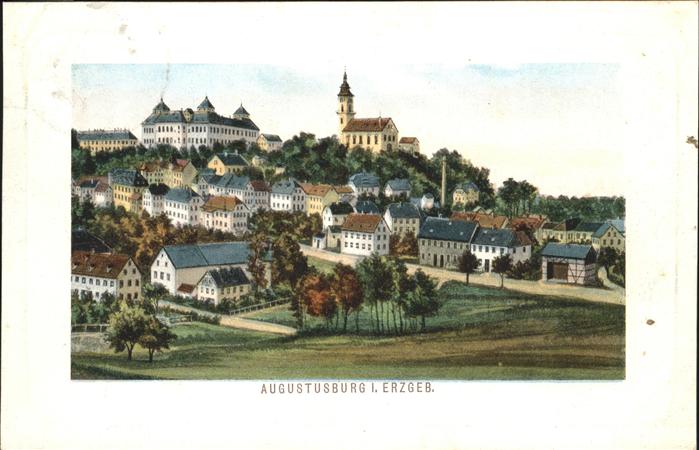 Augustusburg