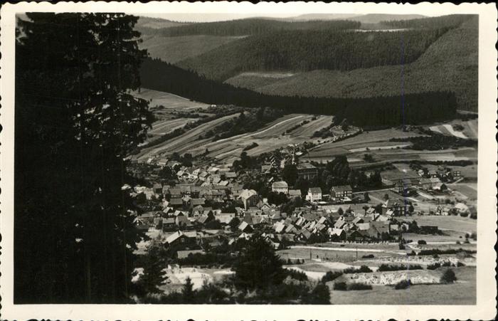 Moehrenbach Gesamtansicht