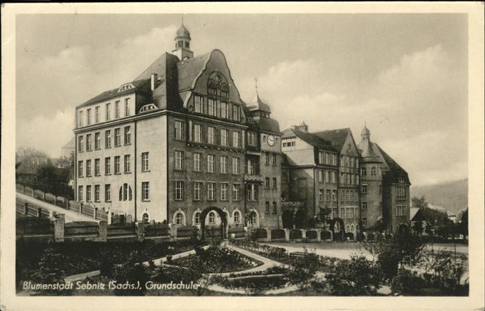 Sebnitz Grundschule